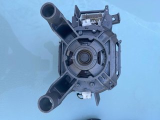 Motor para lavadora del grupo BSH