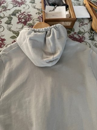Sudadera Scalpers Beige Talla L