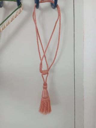 Set de alza paños cordón