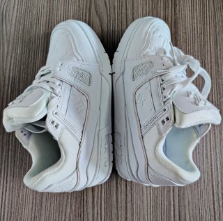 Sneakers Louis Vuitton