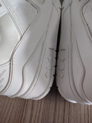 Sneakers Louis Vuitton