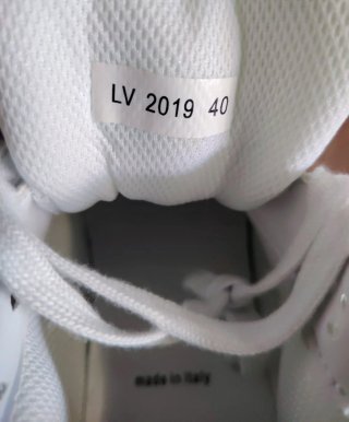 Sneakers Louis Vuitton
