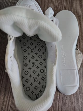 Sneakers Louis Vuitton