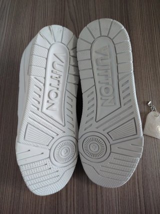 Sneakers Louis Vuitton