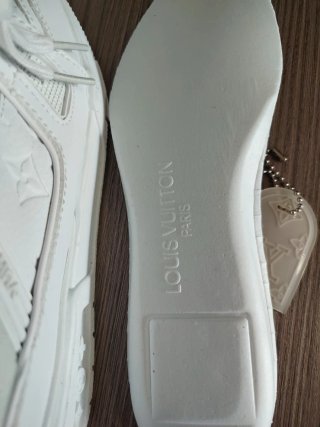 Sneakers Louis Vuitton