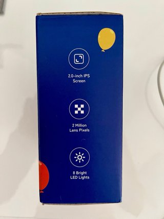 Microscopio para Niños con Pantalla