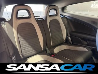 Volkswagen Scirocco 2015