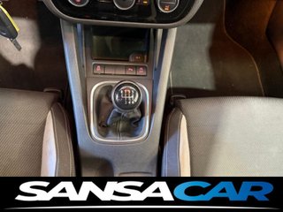Volkswagen Scirocco 2015