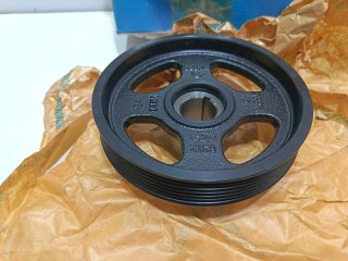 Polea cigüeñal Ford Focus MK1