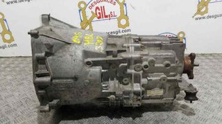 Bmw hbl caja cambios serie 3 berlina (e46) 209152