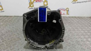 Bmw hbl caja cambios serie 3 berlina (e46) 209152