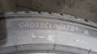 225/50 R18 95V MICHELIN CROSSCLIMATE³