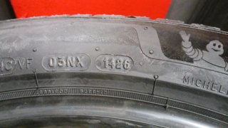 225/50 R18 95V MICHELIN CROSSCLIMATE³