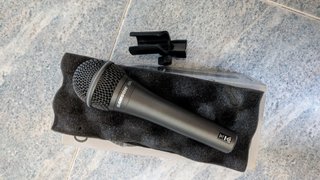 Samson Q7x Micrófono Vocal Dinámico Profesional