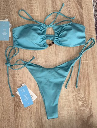 Bikini bañador H&M