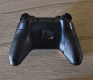 Mando Nintendo Switch Diseño Dragón