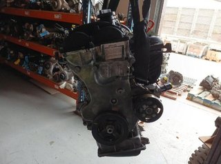 Kia otolp1039984 motor completo g4lc ceed (jd) 1.4