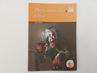 Lote de 10 lecturas en inglés (ESO y BACHILLER)