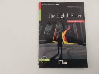 Lote de 10 lecturas en inglés (ESO y BACHILLER)