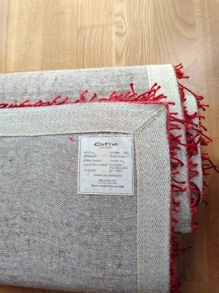 Alfombra  roja