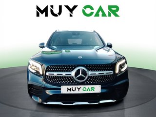 Mercedes-Benz GLB 200 d 4Matic 110 kW (150 CV)