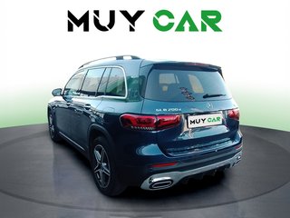 Mercedes-Benz GLB 200 d 4Matic 110 kW (150 CV)