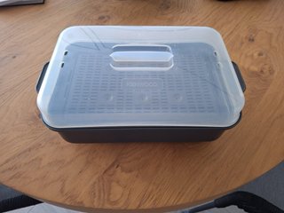 Kenwood kCook Multi Robot Cocina