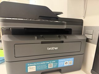 Impresora Multifunción Brother MFC-L2800DW