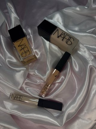 Base y corrector NARS
