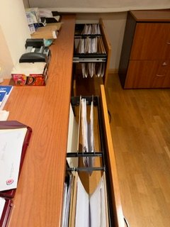 Muebles oficina-archivadores