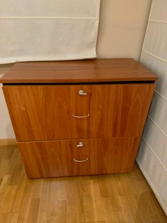 Muebles oficina-archivadores