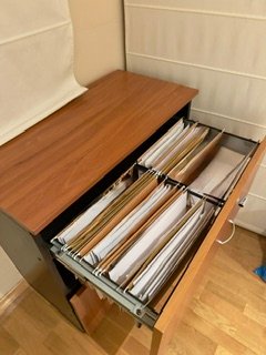 Muebles oficina-archivadores