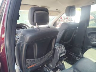 Despiece Mercedes ML W164 3.0 CDI 2005 a 2011