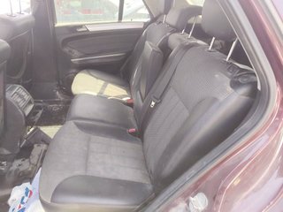 Despiece Mercedes ML W164 3.0 CDI 2005 a 2011