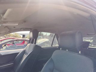 Despiece Mercedes ML W164 3.0 CDI 2005 a 2011