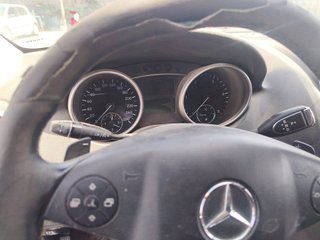 Despiece Mercedes ML W164 3.0 CDI 2005 a 2011