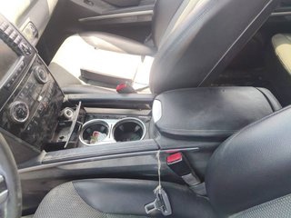 Despiece Mercedes ML W164 3.0 CDI 2005 a 2011