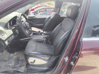 Despiece Mercedes ML W164 3.0 CDI 2005 a 2011