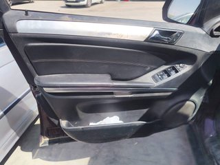 Despiece Mercedes ML W164 3.0 CDI 2005 a 2011