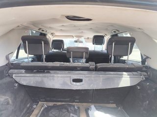 Despiece Mercedes ML W164 3.0 CDI 2005 a 2011