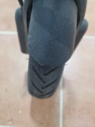 Patinete Eléctrico ECO