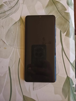 Huawei P30 Pro Negro