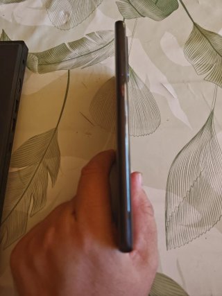Huawei P30 Pro Negro