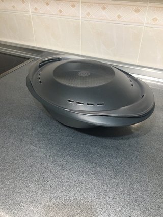 Varoma Thermomix TM31 Original