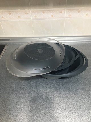 Varoma Thermomix TM31 Original