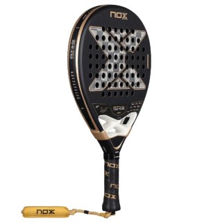 Nox AT10 18K 2026 Pala Pádel
