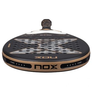 Nox AT10 18K 2026 Pala Pádel