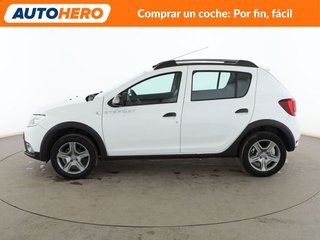 Dacia Sandero 0.9 TCe Stepway Essential