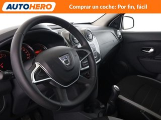 Dacia Sandero 0.9 TCe Stepway Essential