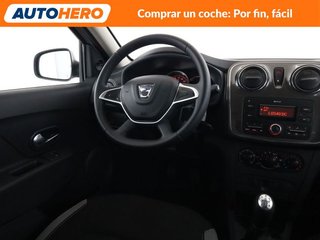 Dacia Sandero 0.9 TCe Stepway Essential